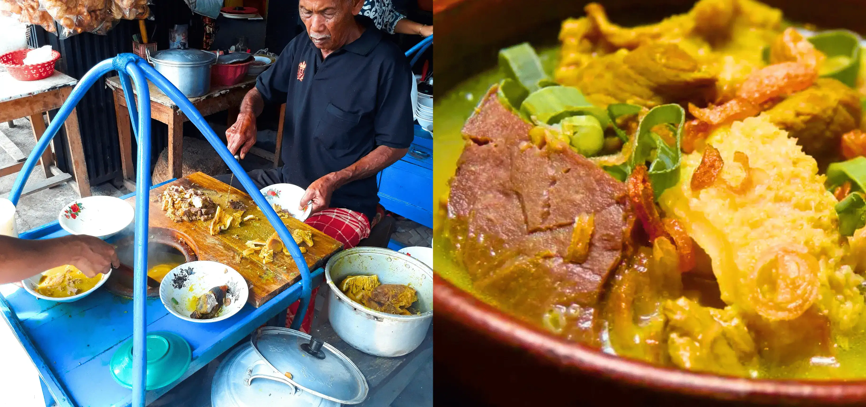 rekomendasi warung empal gentong